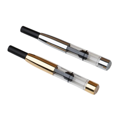 Platinum Converter