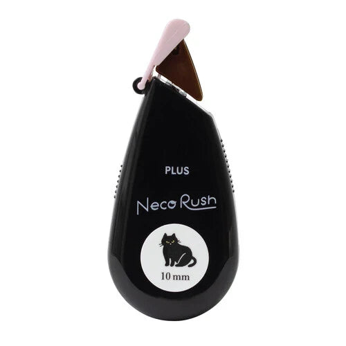 Plus Japan Neco Rush Tape for Planner [Limited Edition]