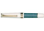 Sailor Professional Gear Slim Mini 14K "Rencontre" Fountain Pen (Limited Edition)