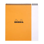 Rhodia Wirebound Notepad #18