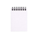 Rhodia Wirebound Notepad #11