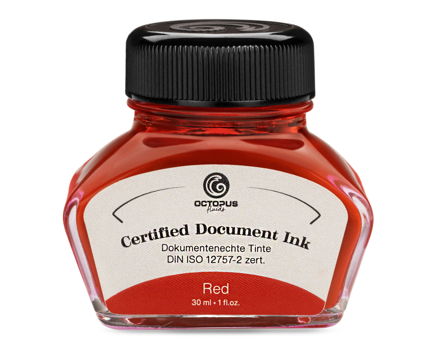 Octopus Fluids Document Inks (30 ml)