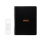 Rhodia Classic Notebook Wirebound [A5]