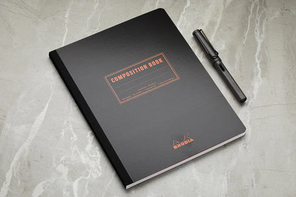 Rhodia Composition Book