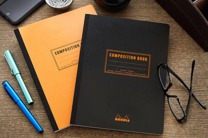 Rhodia Composition Book