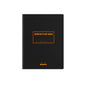Rhodia Composition Book