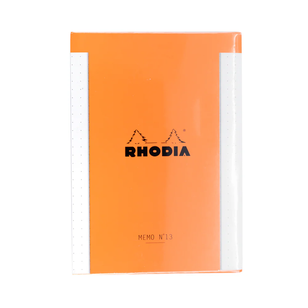 Rhodia Memo #13