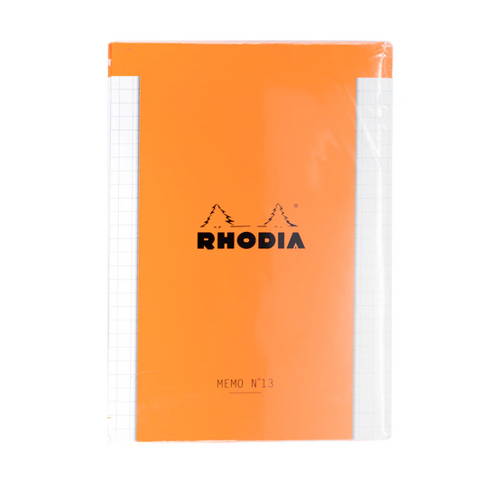 Rhodia Memo #13