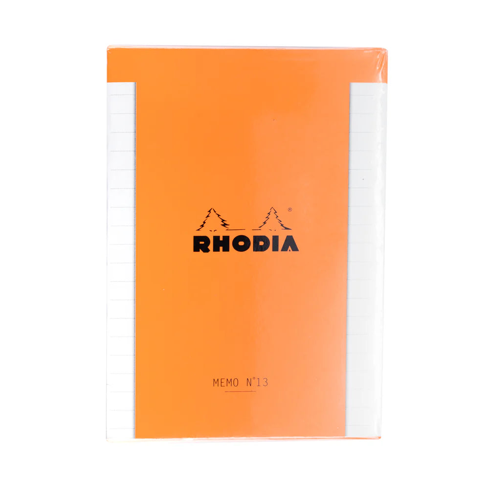 Rhodia Memo #13