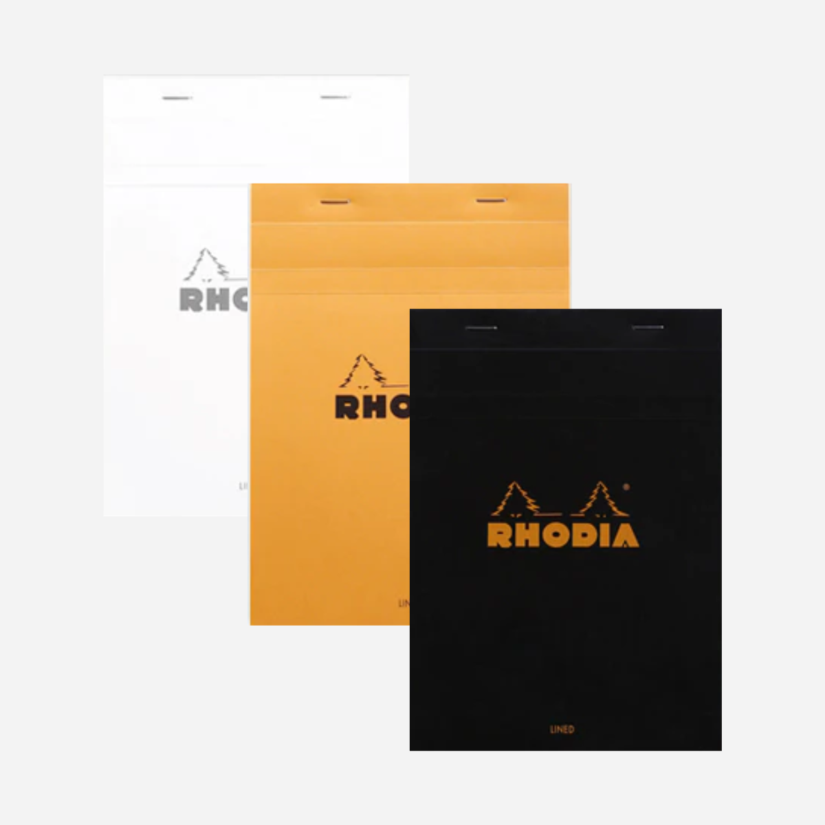 Rhodia Pad #16