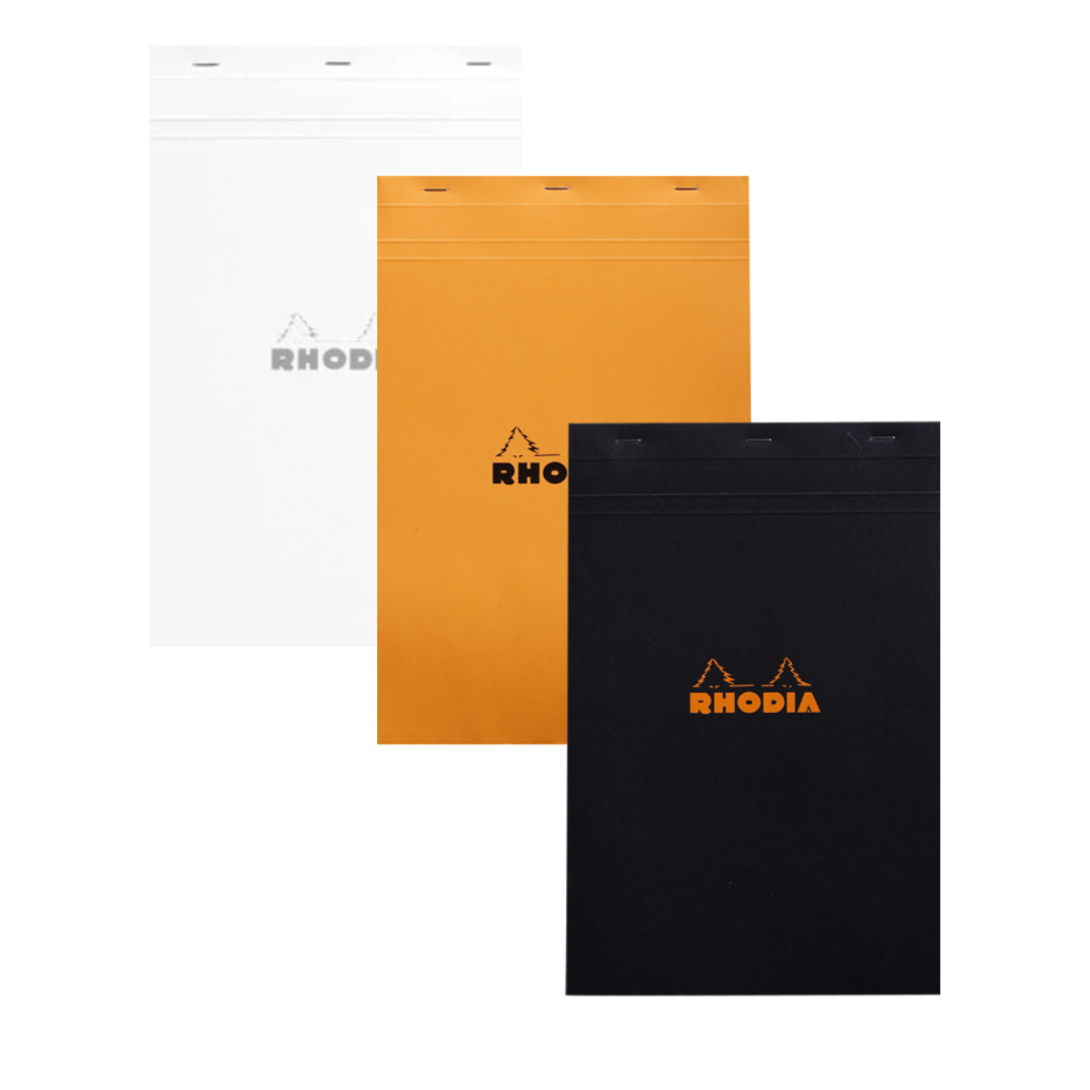 Rhodia Pad #19
