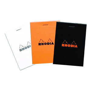 Rhodia Pads #11