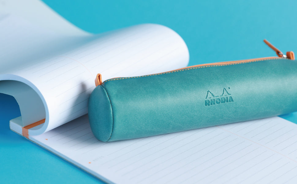 Rhodia Rhodiarama Pencil Case