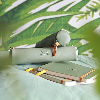 Rhodia Rhodiarama Pencil Case
