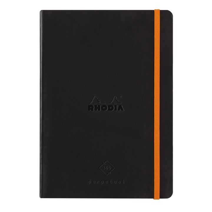 Rhodia Rhodiarama Perpetual A5 (64 Sheets)