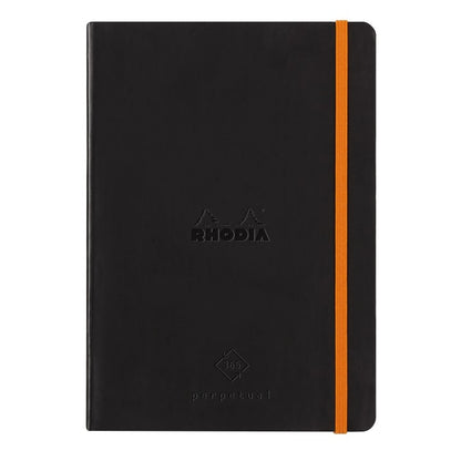Rhodia Rhodiarama Perpetual A5 (64 Sheets)