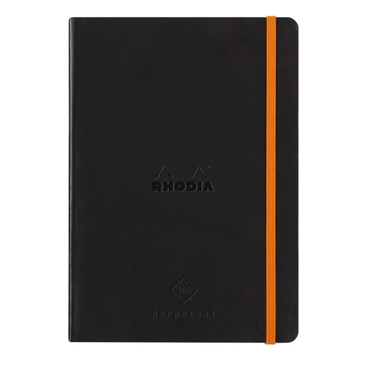Rhodia Rhodiarama Perpetual A5 (64 Sheets)