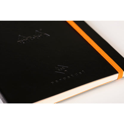 Rhodia Rhodiarama Perpetual A5 (64 Sheets)