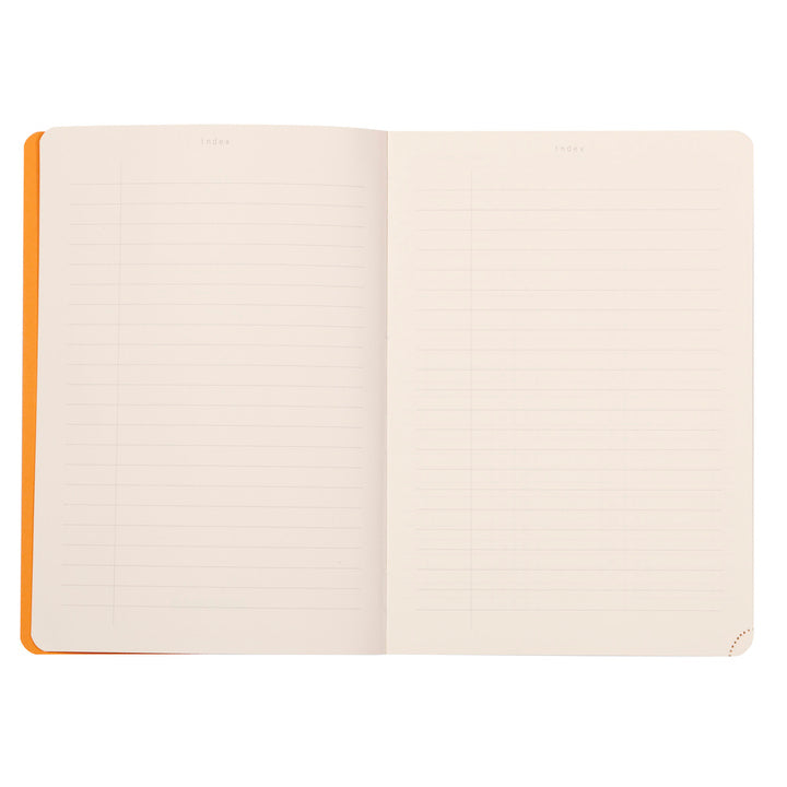 Rhodia Rhodiarama Perpetual A5 (64 Sheets)