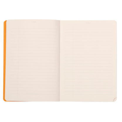 Rhodia Rhodiarama Perpetual A5 (64 Sheets)