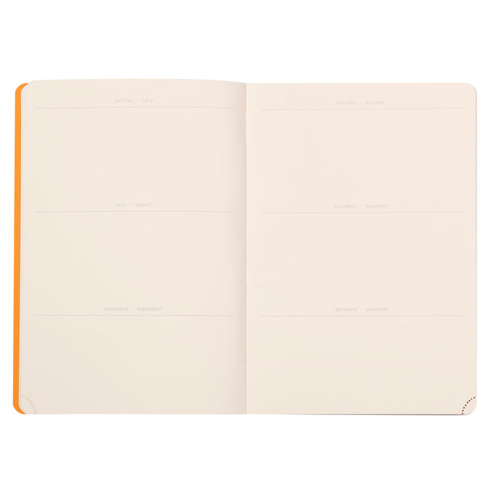 Rhodia Rhodiarama Perpetual A5 (64 Sheets)
