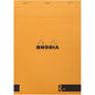 Rhodia R Premium Pad #18 Uni-Blank (A4)