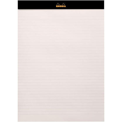 Rhodia R Premium Pad #18 Uni-Blank (A4)