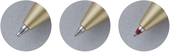 Rhodia Script Multi Pen (3 in 1)