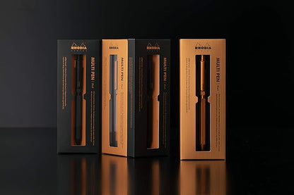 Rhodia Script Multi Pen (3 in 1)