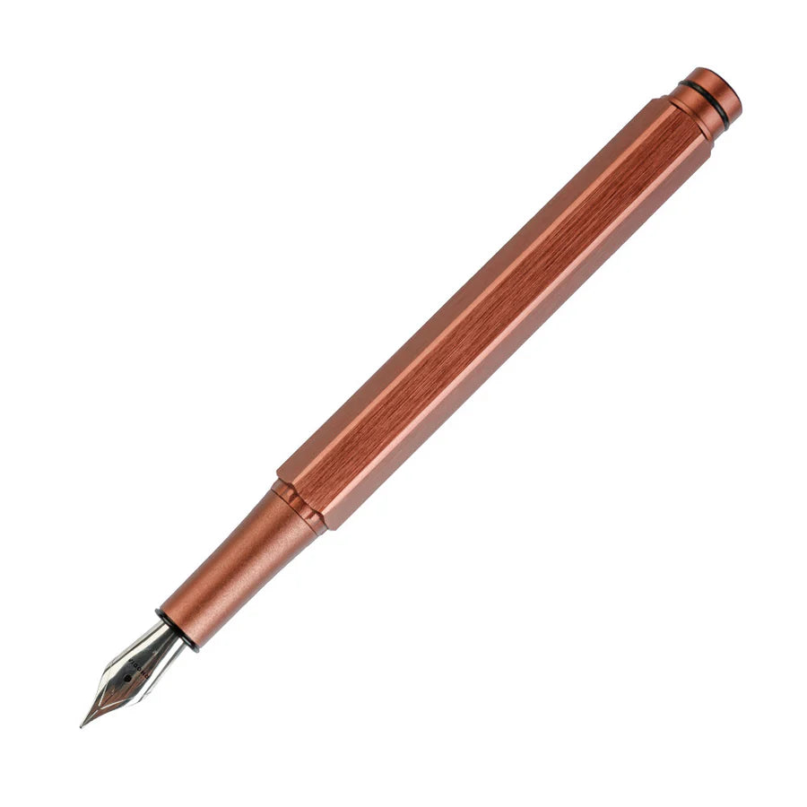 Rhodia Script Fountain Pen