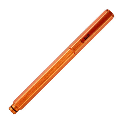 Rhodia Script Fountain Pen