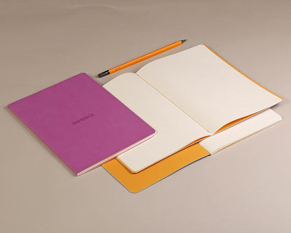 Rhodia Rhodiarama Sewn Spine A5