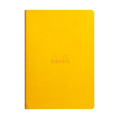 Rhodia Rhodiarama Sewn Spine A5