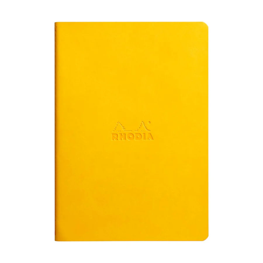 Rhodia Rhodiarama Sewn Spine A5