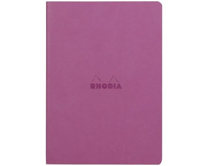Rhodia Rhodiarama Sewn Spine A5