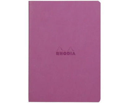 Rhodia Rhodiarama Sewn Spine A5