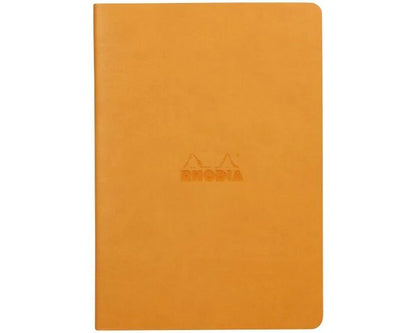 Rhodia Rhodiarama Sewn Spine A5