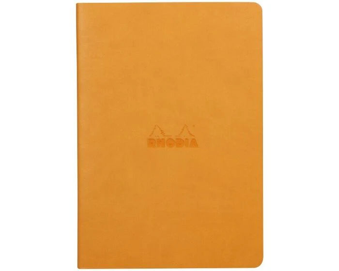 Rhodia Rhodiarama Sewn Spine A5