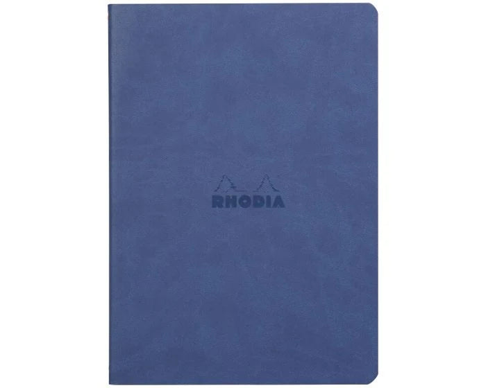 Rhodia Rhodiarama Sewn Spine A5