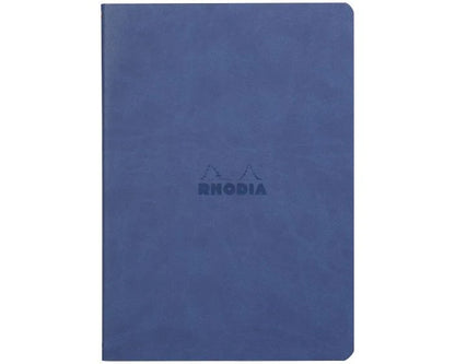 Rhodia Rhodiarama Sewn Spine A5