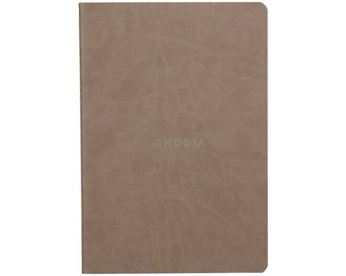 Rhodia Rhodiarama Sewn Spine A5