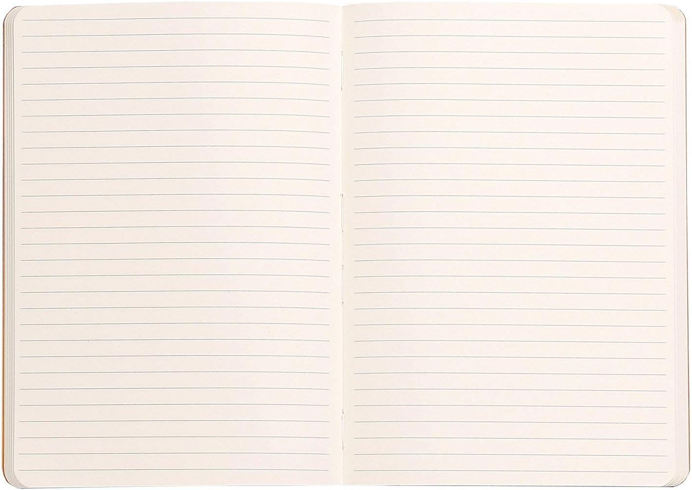Rhodia Rhodiarama Softcover Notebook A5