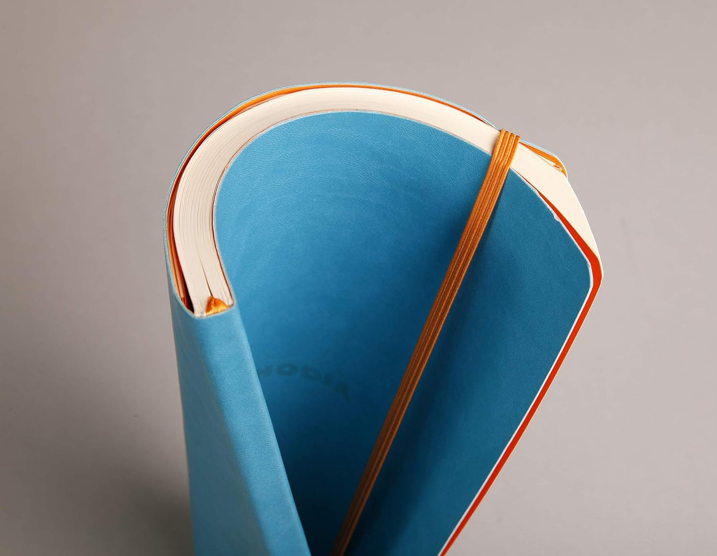 Rhodia Rhodiarama Softcover Notebook A5
