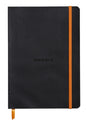 Rhodia Rhodiarama Softcover Notebook A5