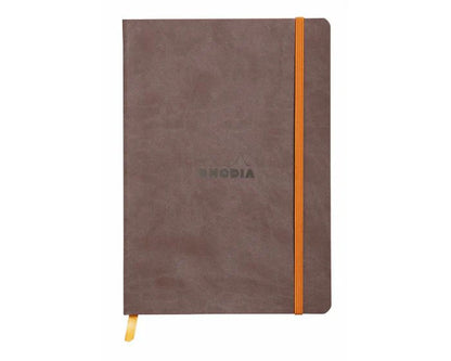 Rhodia Rhodiarama Softcover Notebook A5