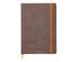 Rhodia Rhodiarama Softcover Notebook A5