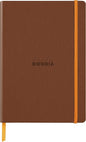 Rhodia Rhodiarama Softcover Notebook A5