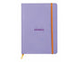 Rhodia Rhodiarama Softcover Notebook A5