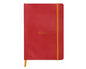 Rhodia Rhodiarama Softcover Notebook A5