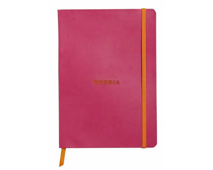 Rhodia Rhodiarama Softcover Notebook A5